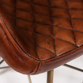 Кресло Eames Bull