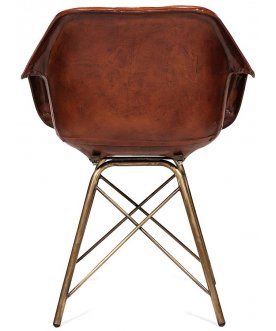 Кресло Eames Bull