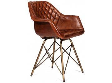 Кресло Eames Bull