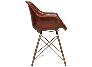 Кресло Eames Bull