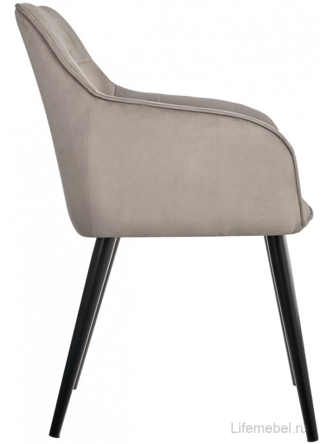 Кресло Amsterdam латте