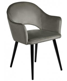 Стул на металлокаркасе Bruno