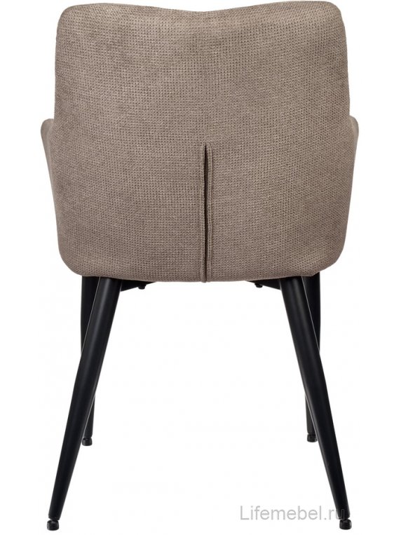 Кресло Cozy латте