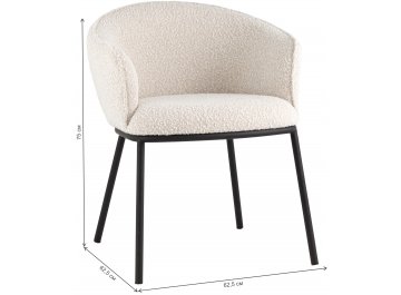 Кресло Диппи