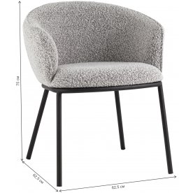 Кресло Диппи