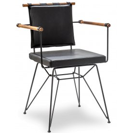 Кресло детское Exclusive