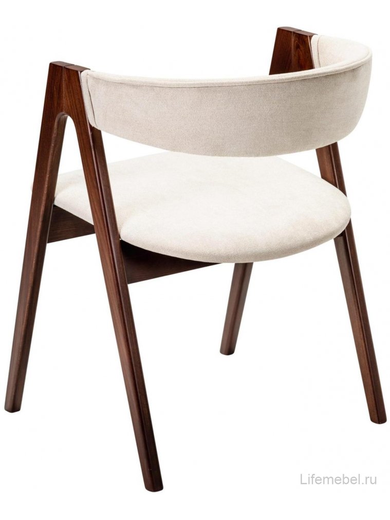 Кресло Kaede beige