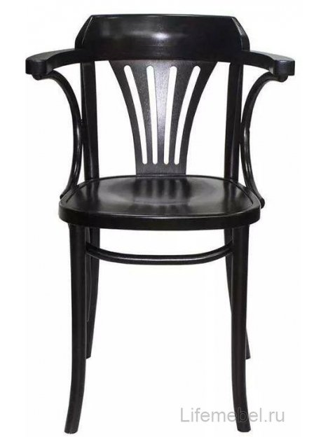 Кресло Катрин венге