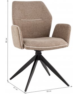 Кресло Синди