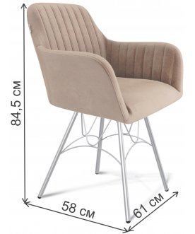 Кресло SHT-ST38-1/S100