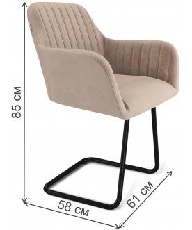 Кресло SHT-ST38-1/S45-1