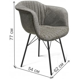 Кресло SHT-ST31-C1/S64