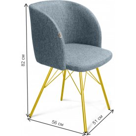 Кресло SHT-ST33/S37