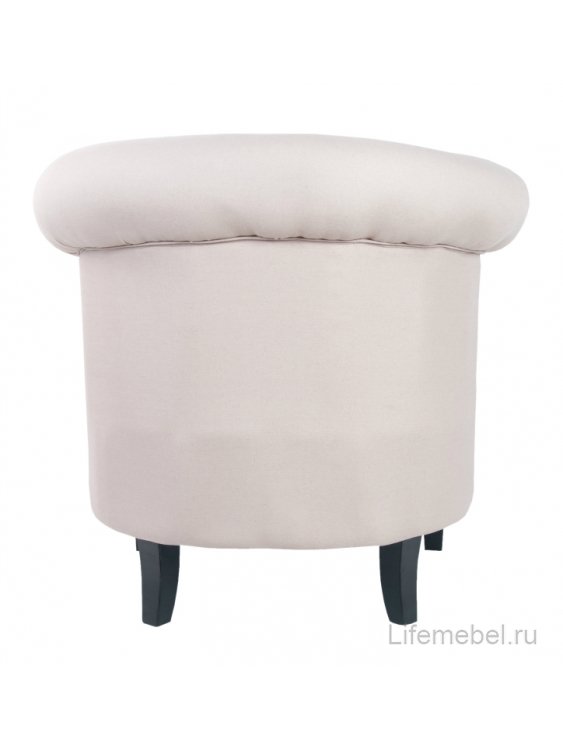 Кресло Swaun beige DF-1815-O