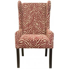 Кресло Zebra