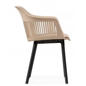 Пластиковый стул Crocs