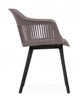 Пластиковый стул Crocs