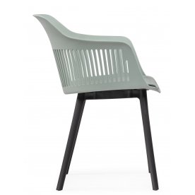 Пластиковый стул Crocs