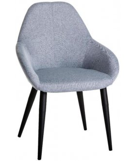 Стул на металлокаркасе Kent