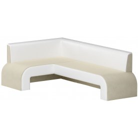 Кухонный диван Кармен угловой левый