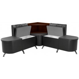 Кухонный диван Лиза