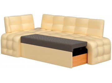 Кухонный диван Люксор