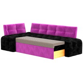 Кухонный диван Люксор