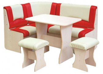 Кухонный уголок Аленка-10