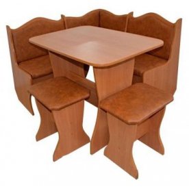 Кухонный уголок Аленка-2 малый