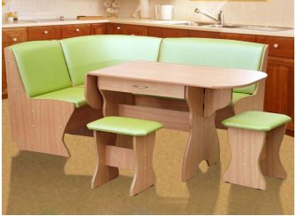Кухонный уголок Аленка-7