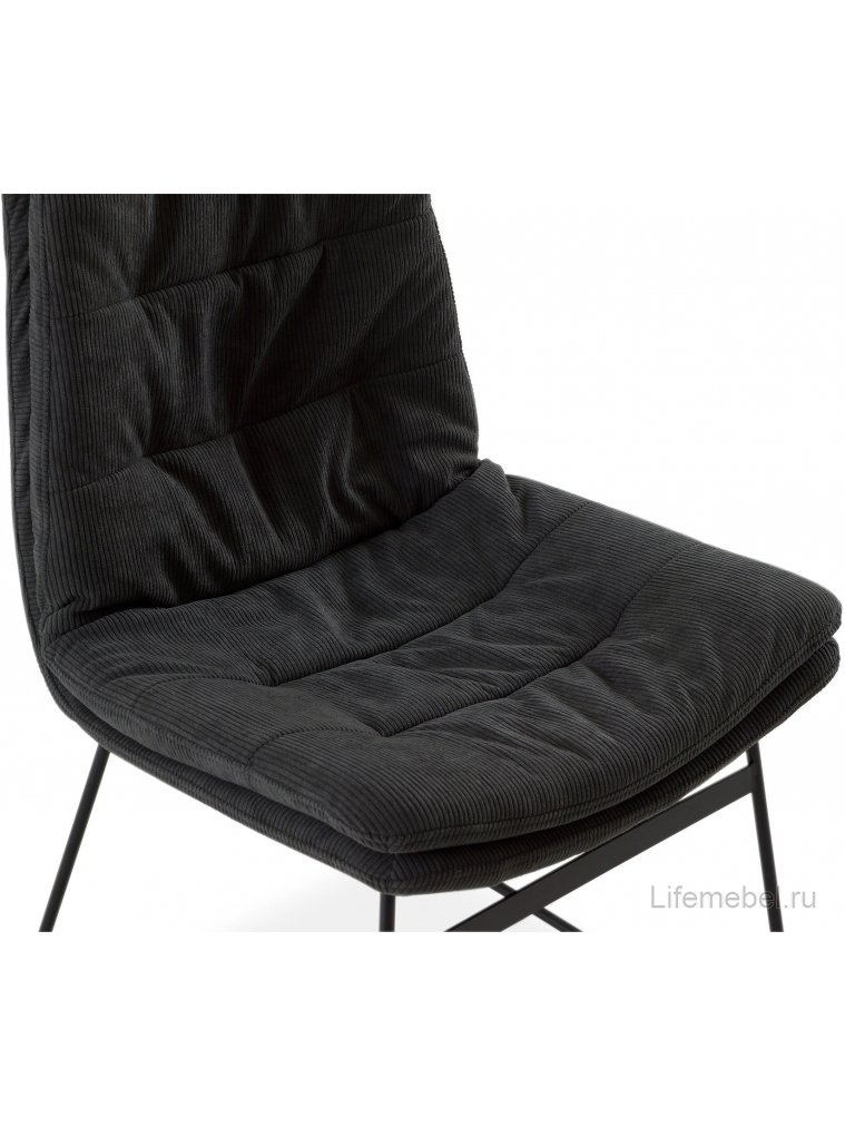 Стул на металлокаркасе Vitra