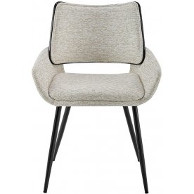 Стул на металлокаркасе JY6286X-T2