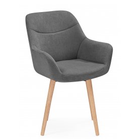 Деревянный стул Флюид 360