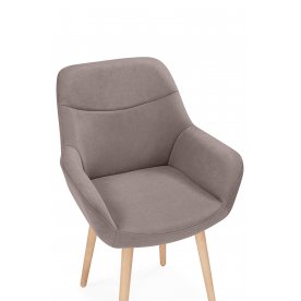 Деревянный стул Флюид