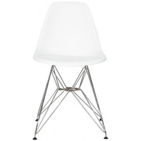 Стул на металлокаркасе Hames M