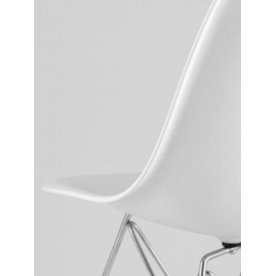 Стул на металлокаркасе Hames M