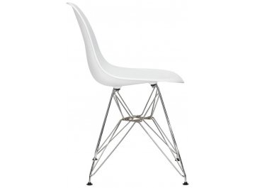 Стул на металлокаркасе Hames M