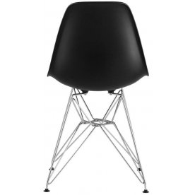 Стул на металлокаркасе Hames M