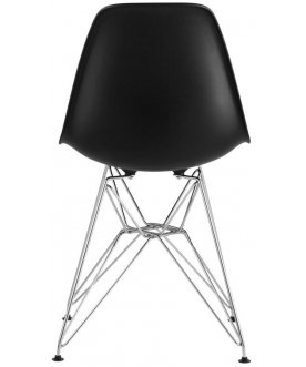 Стул на металлокаркасе Holz M