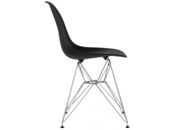 Стул на металлокаркасе Hames M