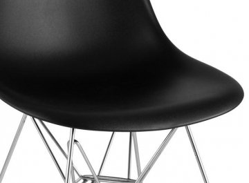 Стул на металлокаркасе Hames M