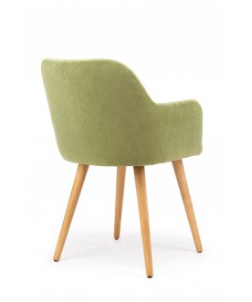 Деревянный стул Инфини 360