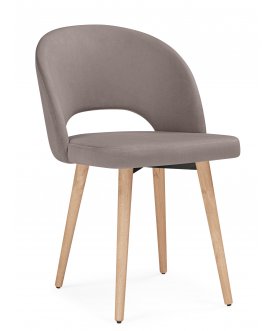 Деревянный стул Курбис