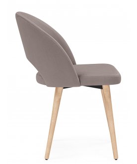 Деревянный стул Курбис