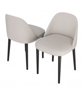 Стул на металлокаркасе Marbella MDI.CH.MRB.11