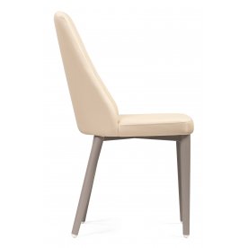 Стул на металлокаркасе Фена R