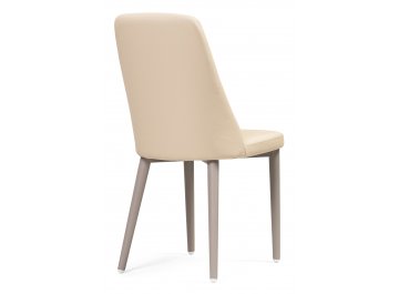 Стул на металлокаркасе Фена R