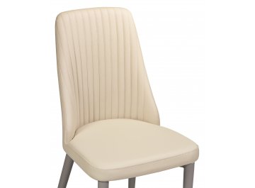 Стул на металлокаркасе Фена R