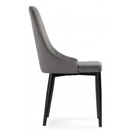 Комплект Kora Dark Gray4 шт.