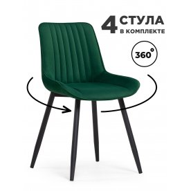 Стул Онда 360 4 шт